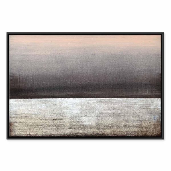 Tableau - Pink Dawn (1 Part) Wide