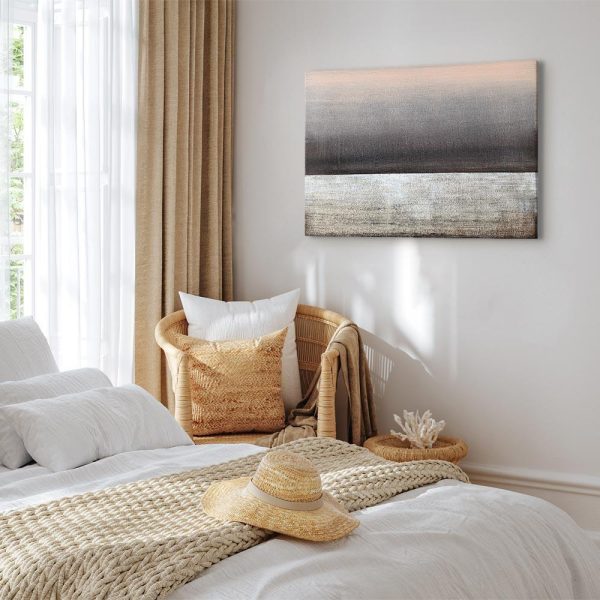 Tableau - Pink Dawn (1 Part) Wide