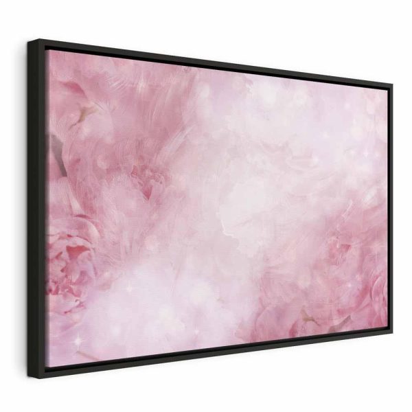 Tableau - Pink Power (1 Part) Wide