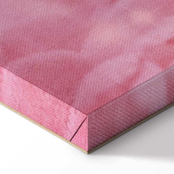 Tableau - Pink Power (1 Part) Wide