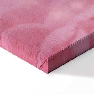 Tableau - Pink Power (1 Part) Wide