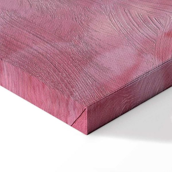 Tableau - Pink Power (1 Part) Wide