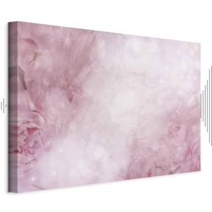 Tableau - Pink Power (1 Part) Wide