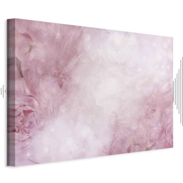 Tableau - Pink Power (1 Part) Wide