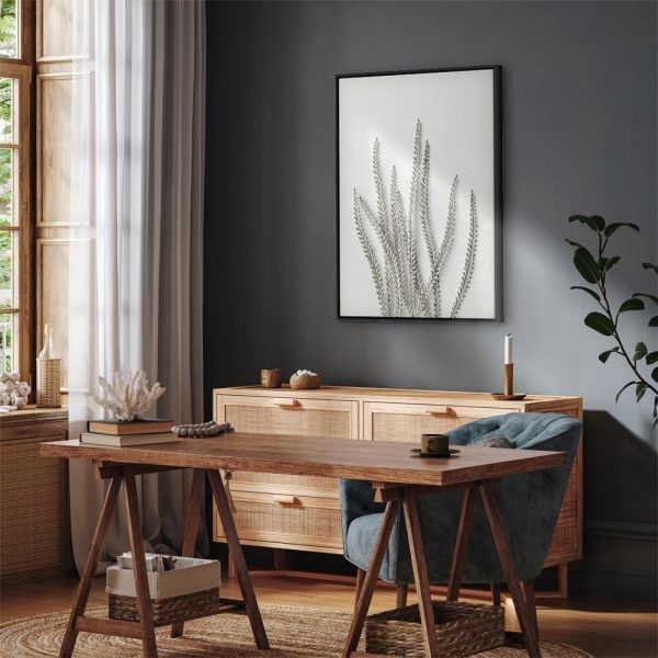 Tableau - Plant Myriad (1 Part) Vertical