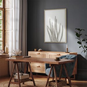 Tableau - Plant Myriad (1 Part) Vertical