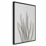 Tableau - Plant Myriad (1 Part) Vertical