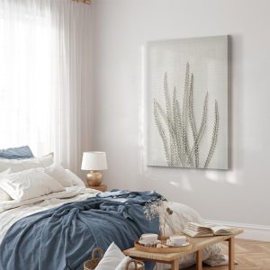 Tableau - Plant Myriad (1 Part) Vertical