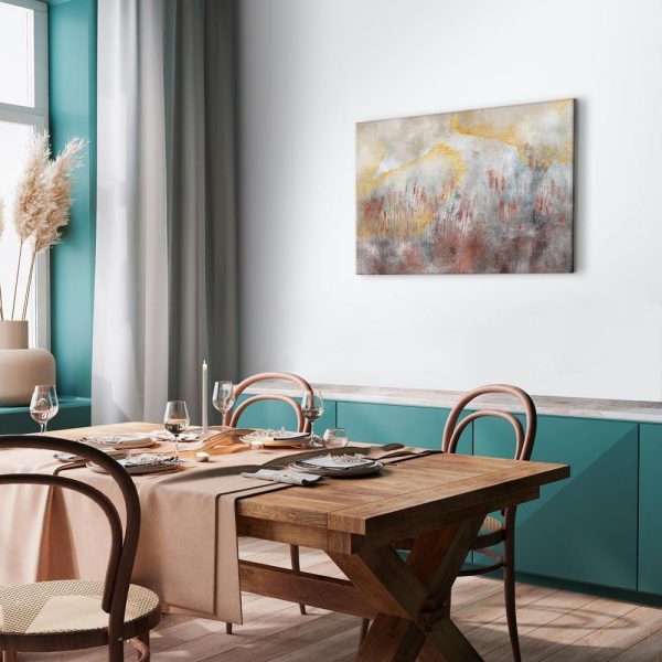 Tableau - Playing Wind (1 Part) Wide