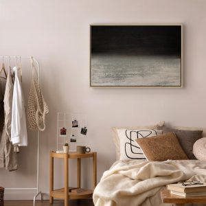 Tableau - Poetic Nocturne (1 Part) Wide