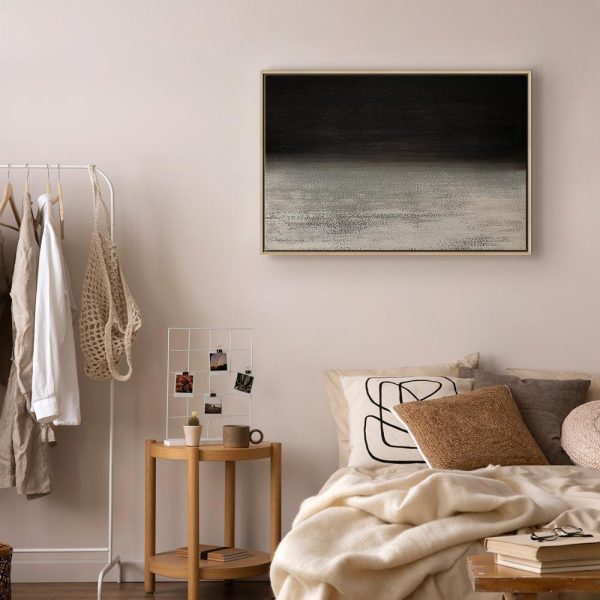 Tableau - Poetic Nocturne (1 Part) Wide