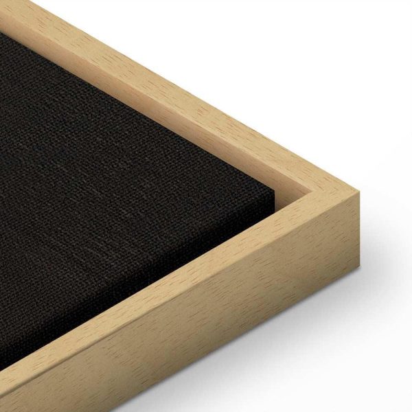 Tableau - Poetic Nocturne (1 Part) Wide