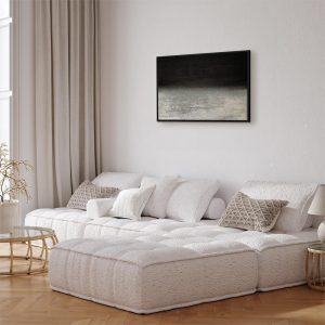 Tableau - Poetic Nocturne (1 Part) Wide