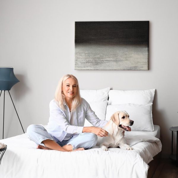 Tableau - Poetic Nocturne (1 Part) Wide