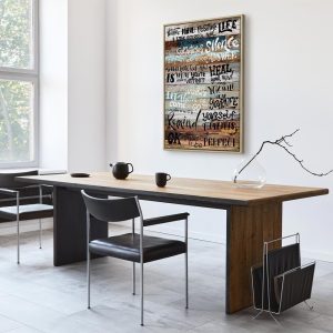 Tableau - Positive Affirmations