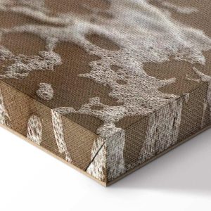 Tableau - Present Distraction (1 Part) Vertical