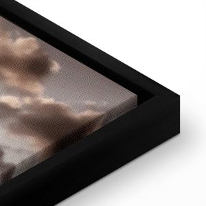 Tableau - Present Distraction (1 Part) Vertical