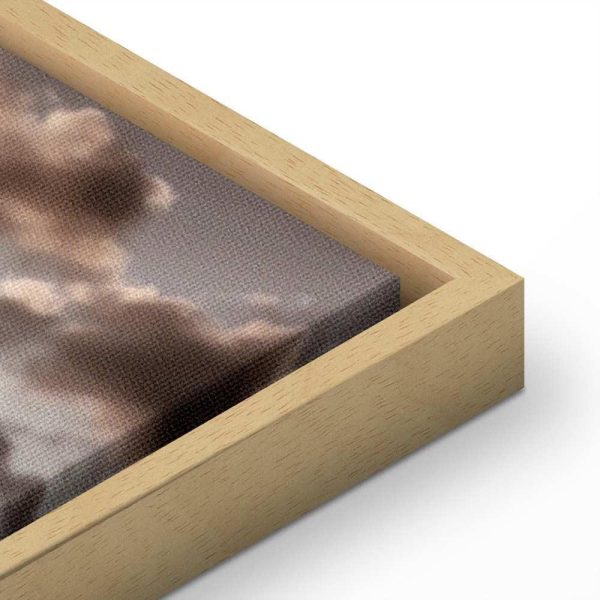 Tableau - Present Distraction (1 Part) Vertical