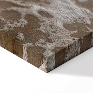 Tableau - Present Distraction (1 Part) Vertical