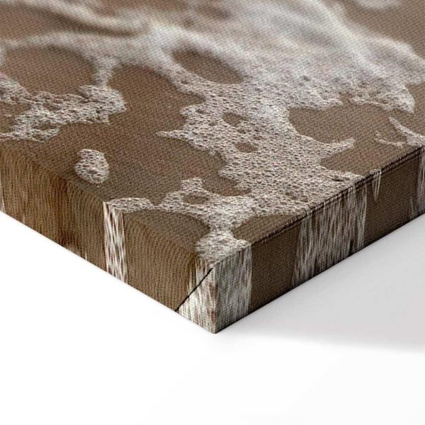 Tableau - Present Distraction (1 Part) Vertical