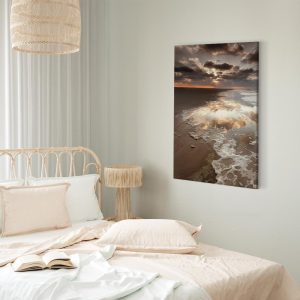 Tableau - Present Distraction (1 Part) Vertical