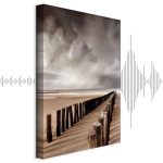 Tableau - Prospect of Hope (1 Part) Vertical