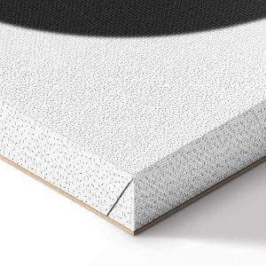 Tableau - Rabbit Sees Everything (1 Part) Vertical