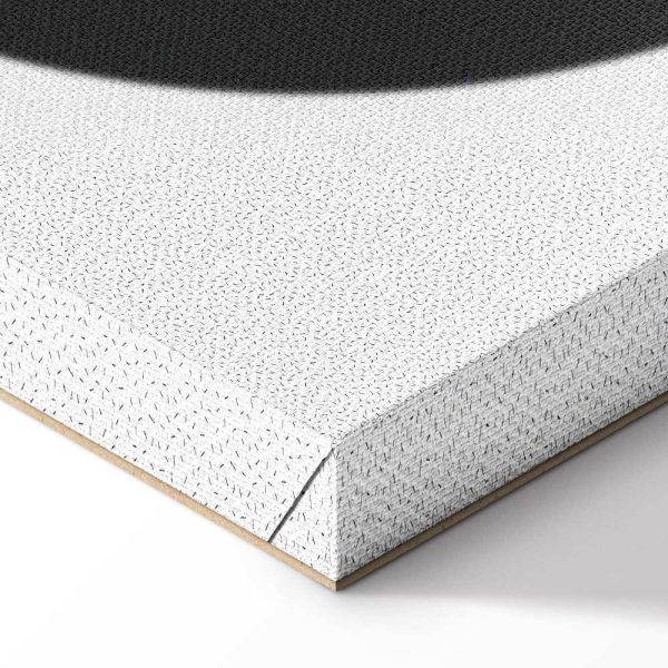 Tableau - Rabbit Sees Everything (1 Part) Vertical