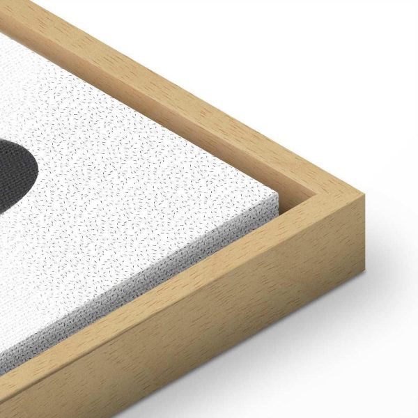 Tableau - Rabbit Sees Everything (1 Part) Vertical