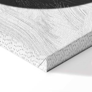 Tableau - Rabbit Sees Everything (1 Part) Vertical