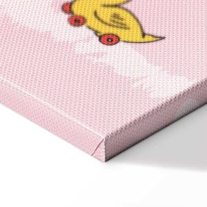 Tableau - Rabbit's Friend (1 Part) Vertical