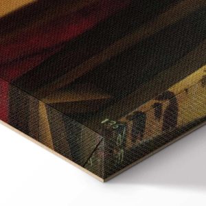 Tableau - Rafael Santi – St Catherine of Alexandria