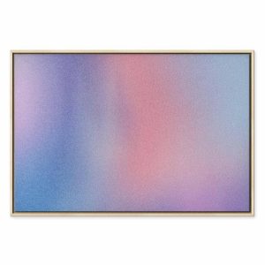 Tableau - Rainbow Gradient - Delicate Multicolored Gradient Resembling Mist