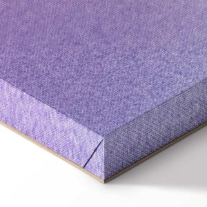 Tableau - Rainbow Gradient - Delicate Multicolored Gradient Resembling Mist