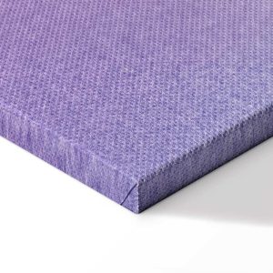 Tableau - Rainbow Gradient - Delicate Multicolored Gradient Resembling Mist