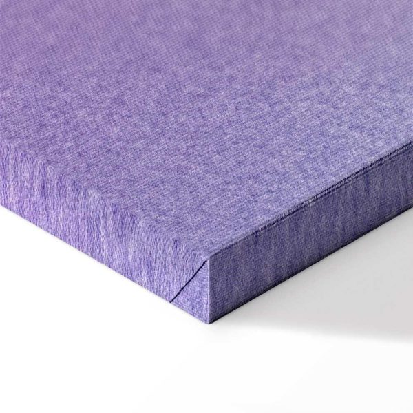 Tableau - Rainbow Gradient - Delicate Multicolored Gradient Resembling Mist