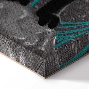 Tableau - Red Riding Hood (1 Part) Vertical