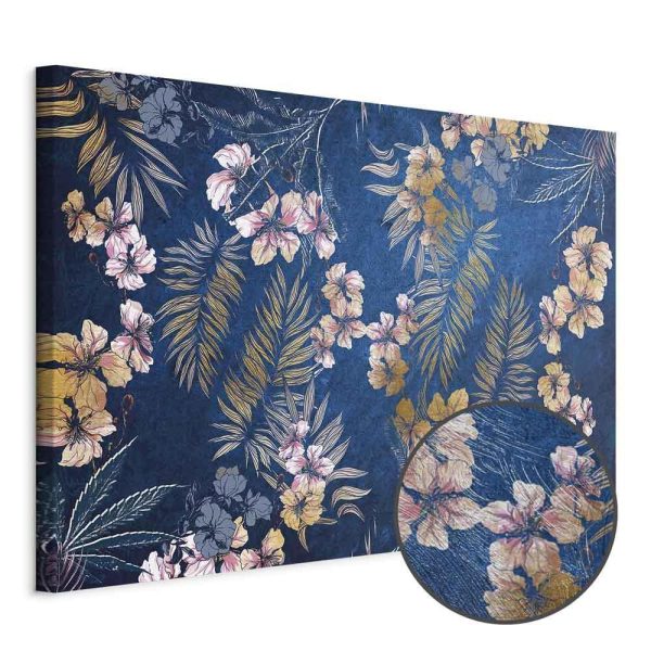 Tableau - Refuge of Peace (1 Part) Wide