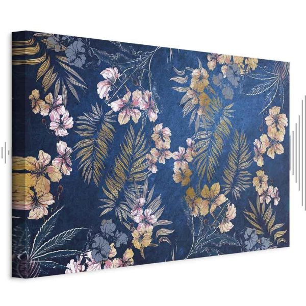 Tableau - Refuge of Peace (1 Part) Wide