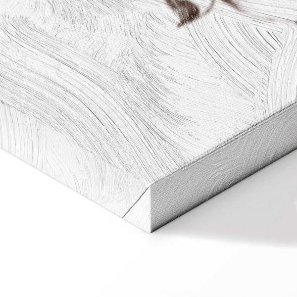 Tableau - Renaissance Magnolias (1 Part) Vertical