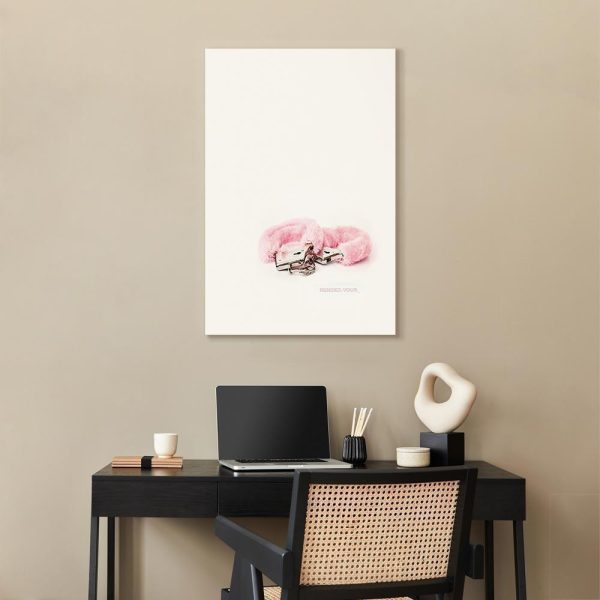 Tableau - Rendez Vous (1 Part) Vertical