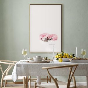 Tableau - Rendez Vous (1 Part) Vertical