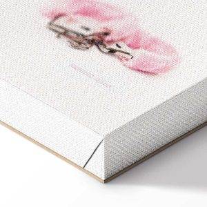 Tableau - Rendez Vous (1 Part) Vertical