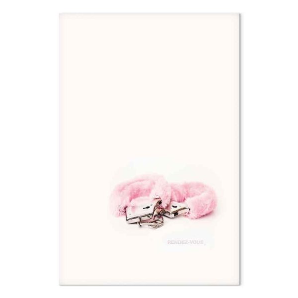 Tableau - Rendez Vous (1 Part) Vertical