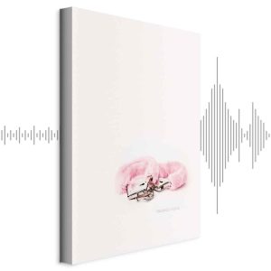 Tableau - Rendez Vous (1 Part) Vertical