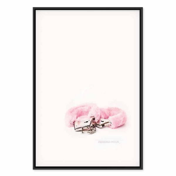 Tableau - Rendez Vous (1 Part) Vertical