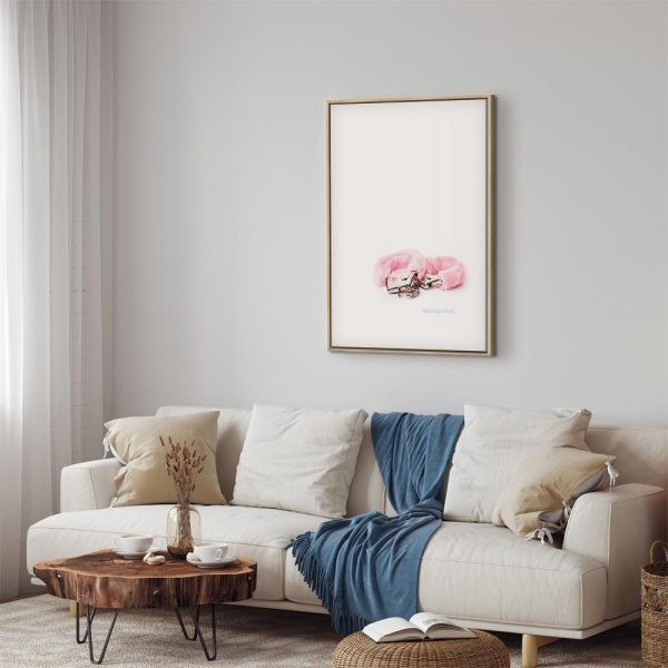 Tableau - Rendez Vous (1 Part) Vertical