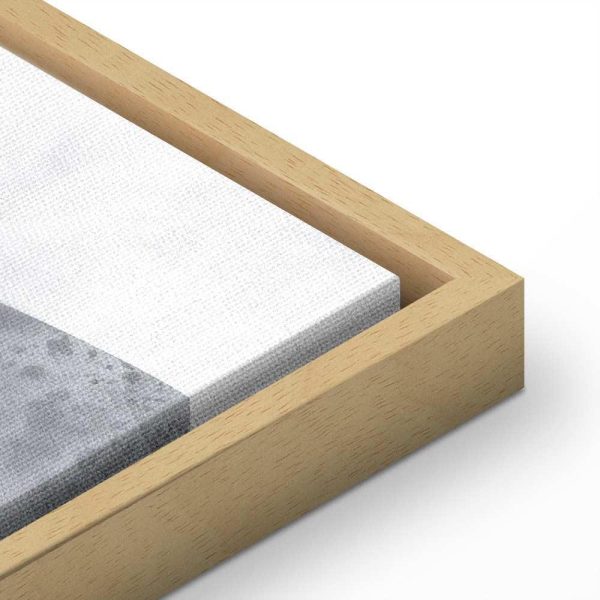 Tableau - Resting Muse (1 Part) Vertical