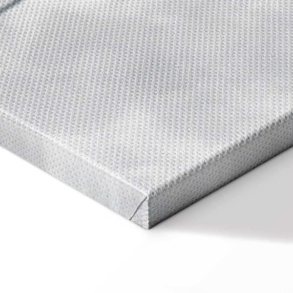 Tableau - Resting Muse (1 Part) Vertical