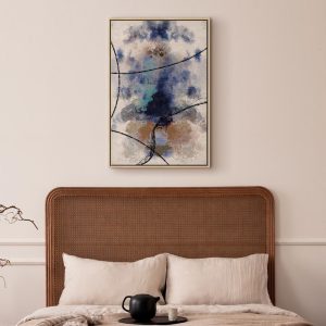 Tableau - Reverie Texture (1 Part) Vertical